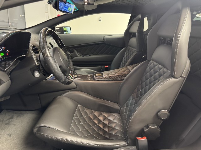 LAMBORGHINI MURCIELAGO 2007 Image 32