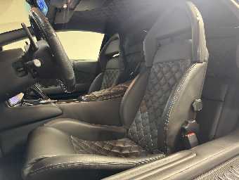 LAMBORGHINI MURCIELAGO 2007 Image 27