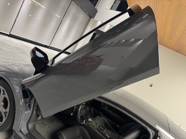 LAMBORGHINI MURCIELAGO 2007 Image 34