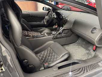 LAMBORGHINI MURCIELAGO 2007 Image 29