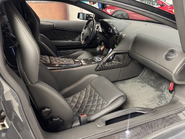 LAMBORGHINI MURCIELAGO 2007 Image 35