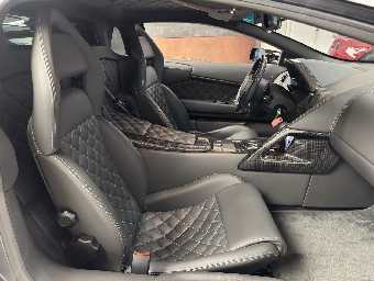 LAMBORGHINI MURCIELAGO 2007 Image 30