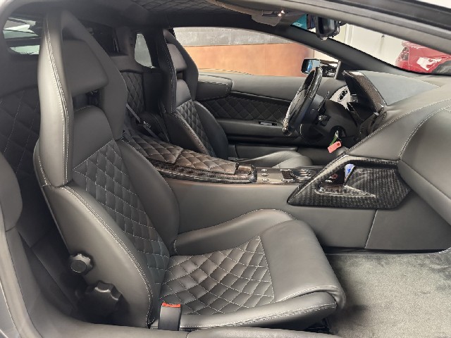 LAMBORGHINI MURCIELAGO 2007 Image 36