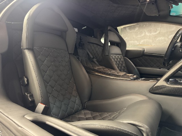 LAMBORGHINI MURCIELAGO 2007 Image 37
