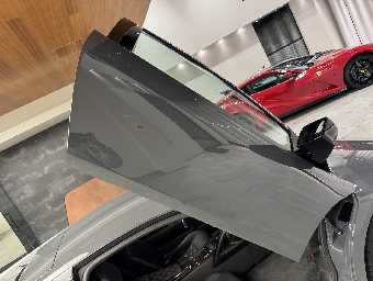 LAMBORGHINI MURCIELAGO 2007 Image 32