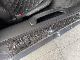 LAMBORGHINI MURCIELAGO 2007 Image 33