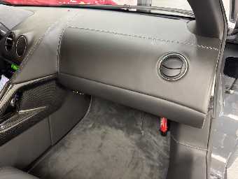 LAMBORGHINI MURCIELAGO 2007 Image 34