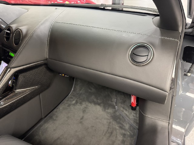 LAMBORGHINI MURCIELAGO 2007 Image 40