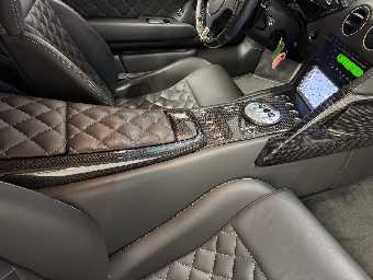 LAMBORGHINI MURCIELAGO 2007 Image 35