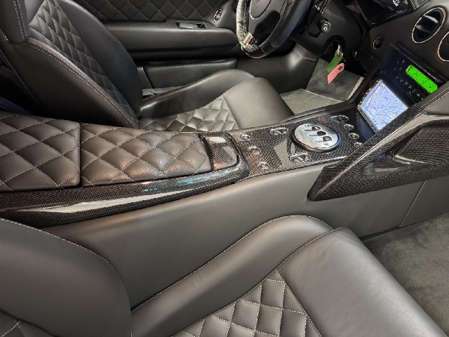 LAMBORGHINI MURCIELAGO 2007 Image 41