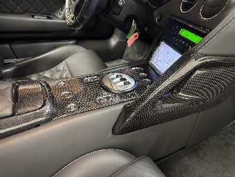 LAMBORGHINI MURCIELAGO 2007 Image 36