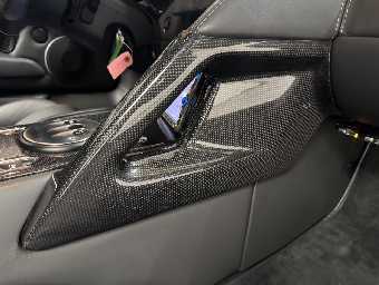 LAMBORGHINI MURCIELAGO 2007 Image 37