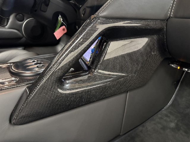 LAMBORGHINI MURCIELAGO 2007 Image 43