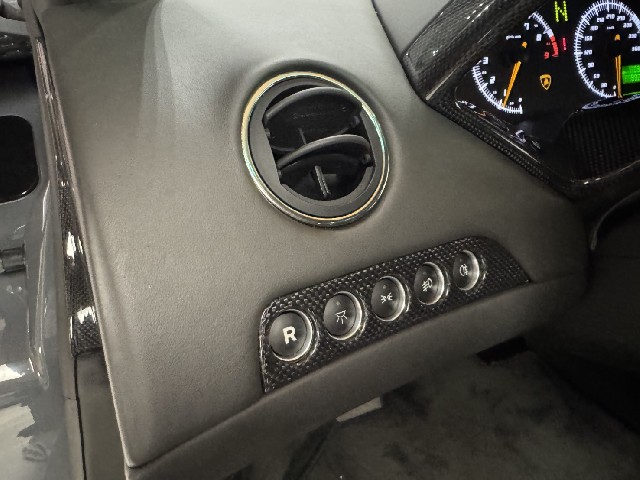 LAMBORGHINI MURCIELAGO 2007 Image 44