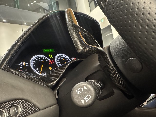 LAMBORGHINI MURCIELAGO 2007 Image 46