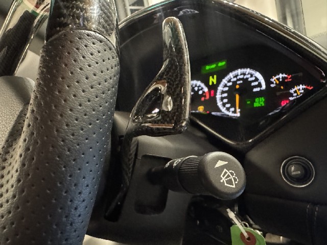 LAMBORGHINI MURCIELAGO 2007 Image 47