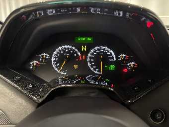 LAMBORGHINI MURCIELAGO 2007 Image 42