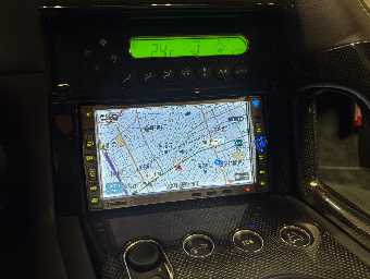 LAMBORGHINI MURCIELAGO 2007 Image 43