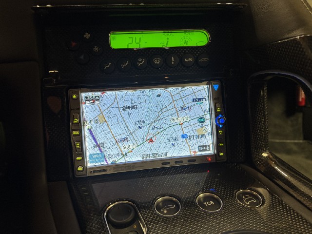 LAMBORGHINI MURCIELAGO 2007 Image 49