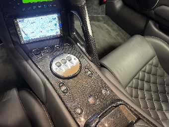 LAMBORGHINI MURCIELAGO 2007 Image 44