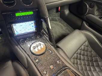 LAMBORGHINI MURCIELAGO 2007 Image 45