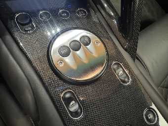 LAMBORGHINI MURCIELAGO 2007 Image 46