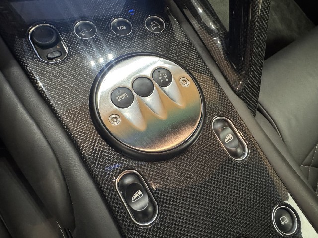 LAMBORGHINI MURCIELAGO 2007 Image 52