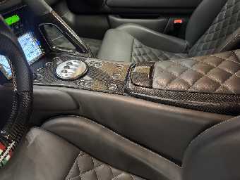 LAMBORGHINI MURCIELAGO 2007 Image 47