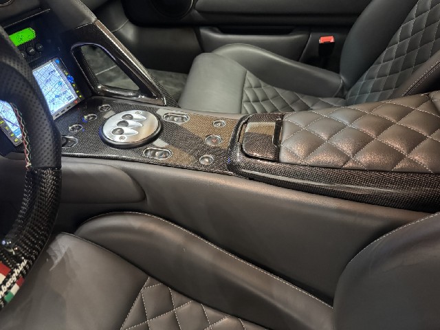 LAMBORGHINI MURCIELAGO 2007 Image 53