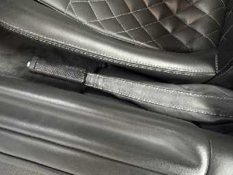 LAMBORGHINI MURCIELAGO 2007 Image 48