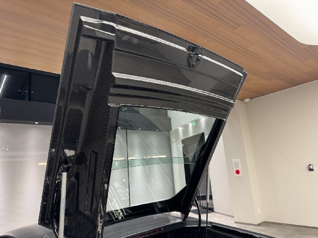 LAMBORGHINI MURCIELAGO 2007 Image 56