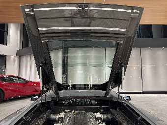 LAMBORGHINI MURCIELAGO 2007 Image 51