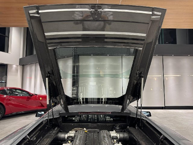 LAMBORGHINI MURCIELAGO 2007 Image 57