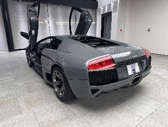 LAMBORGHINI MURCIELAGO 2007 Image 7