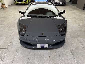 LAMBORGHINI MURCIELAGO 2007 Image 10