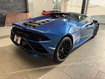 LAMBORGHINI HURACAN 2022 Image 13