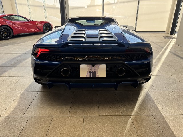 LAMBORGHINI HURACAN 2022 Image 20
