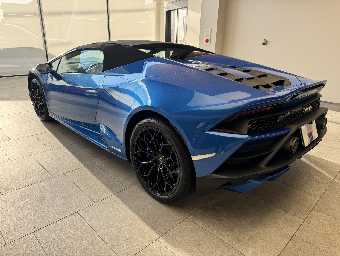 LAMBORGHINI HURACAN 2022 Image 15