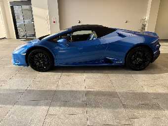 LAMBORGHINI HURACAN 2022 Image 16