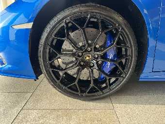 LAMBORGHINI HURACAN 2022 Image 17