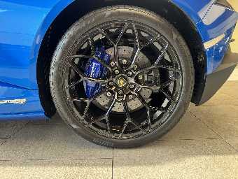 LAMBORGHINI HURACAN 2022 Image 18