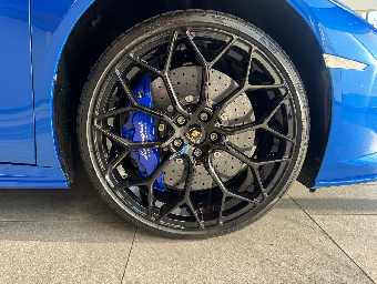 LAMBORGHINI HURACAN 2022 Image 20