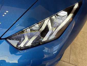 LAMBORGHINI HURACAN 2022 Image 21