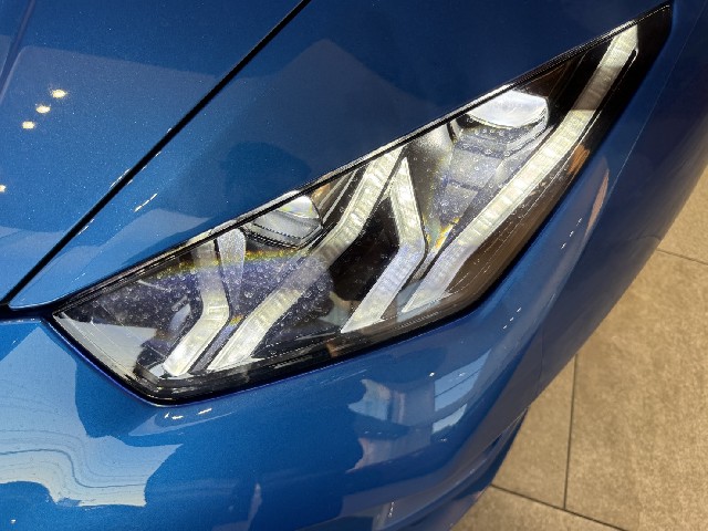 LAMBORGHINI HURACAN 2022 Image 27