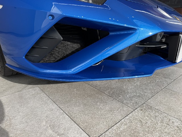 LAMBORGHINI HURACAN 2022 Image 28
