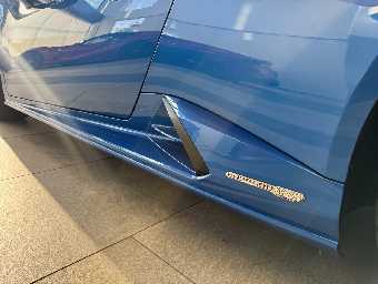 LAMBORGHINI HURACAN 2022 Image 23