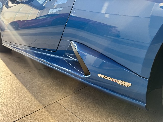 LAMBORGHINI HURACAN 2022 Image 29