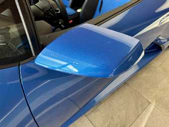 LAMBORGHINI HURACAN 2022 Image 24