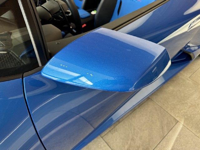 LAMBORGHINI HURACAN 2022 Image 30