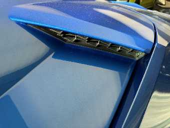 LAMBORGHINI HURACAN 2022 Image 25